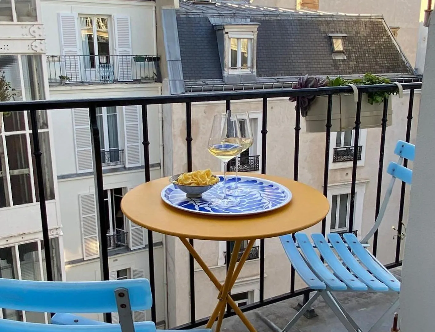 Apartment Familial 7 Personnes -entre Opera Et Montmartre By Weekome Paris