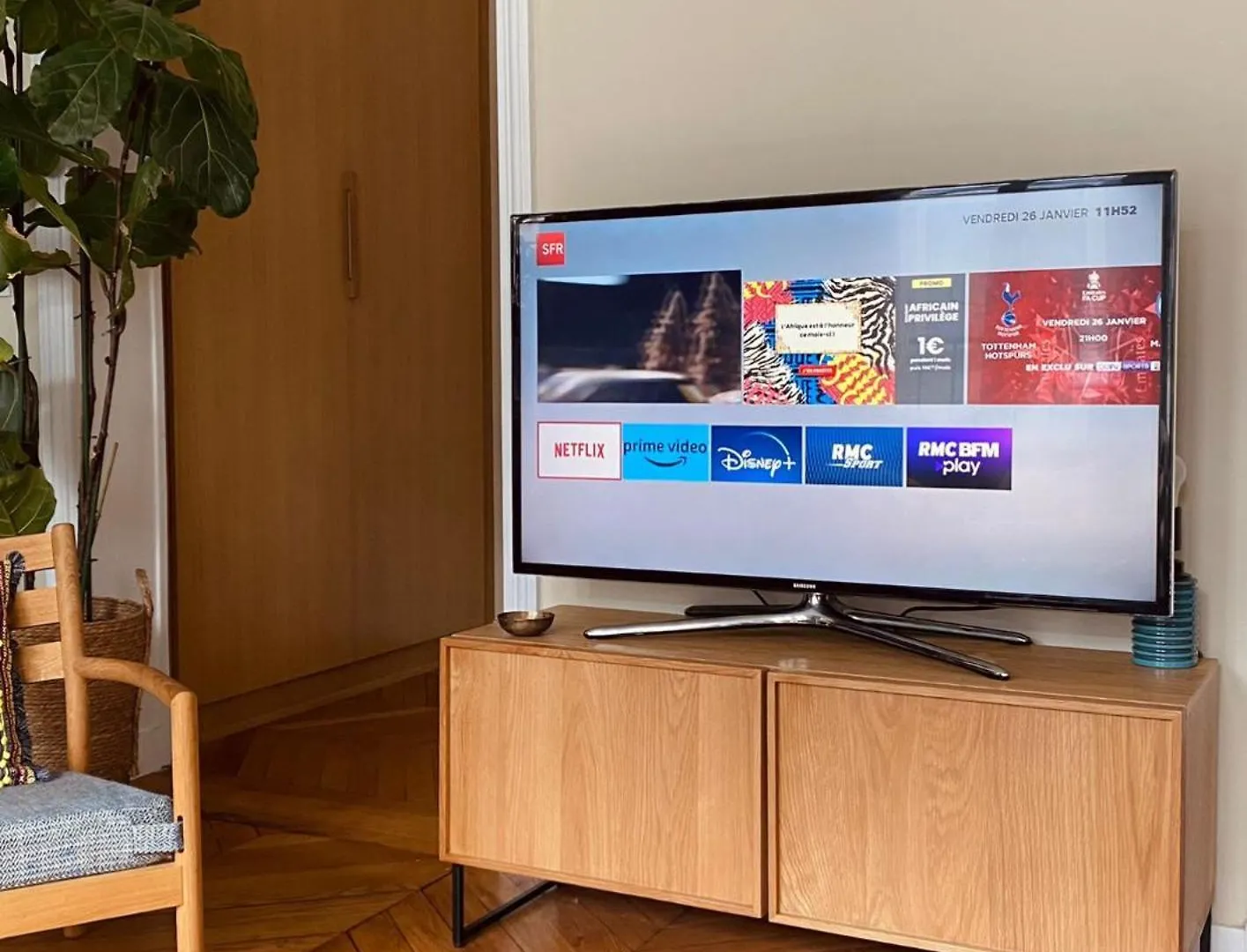 Apartment Familial 7 Personnes -entre Opera Et Montmartre By Weekome Paris