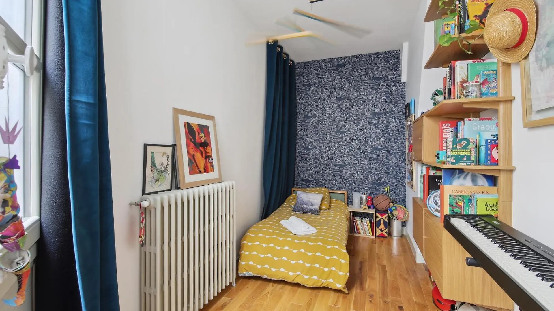 Apartment Familial 7 Personnes -entre Opera Et Montmartre By Weekome *